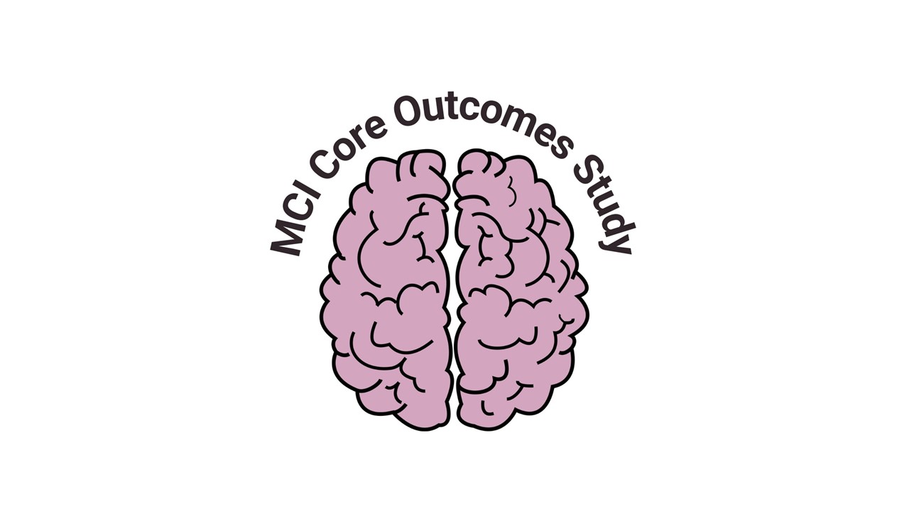 cartoon image of a brain